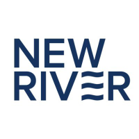 Logo NewRiver REIT plc