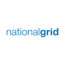 Logo NATIONAL GRID PLC REG. SHARES NEW LS-,11395