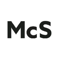 Logo MCCARTHY + STONE PLC A