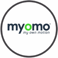 Logo Myomo, Inc